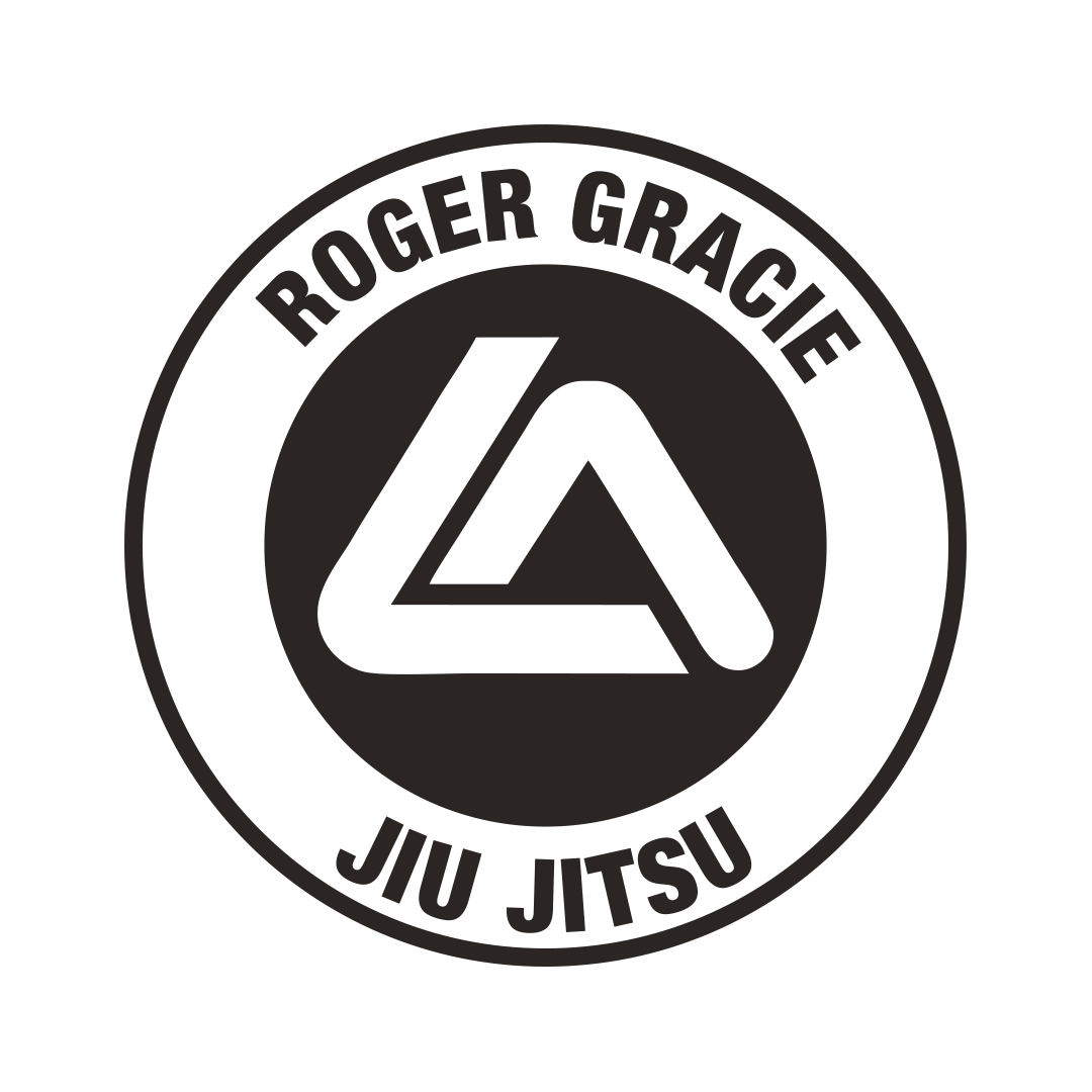 Roger Gracie Academy Logo