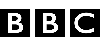 BBC logo.